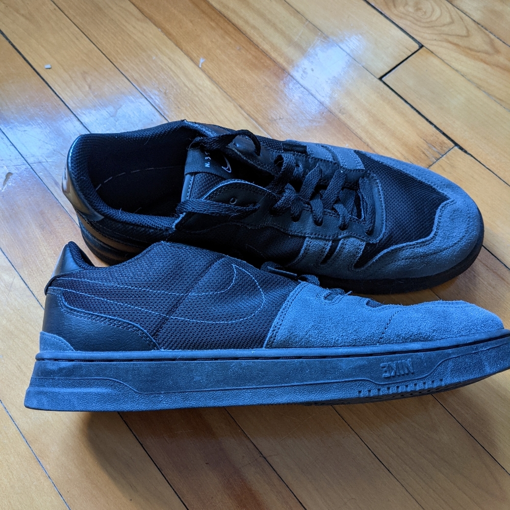 Nike N.354 - Squash type